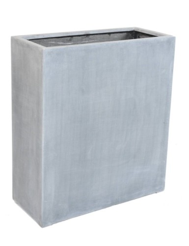 BLUMENKASTEN HOCH FIBER