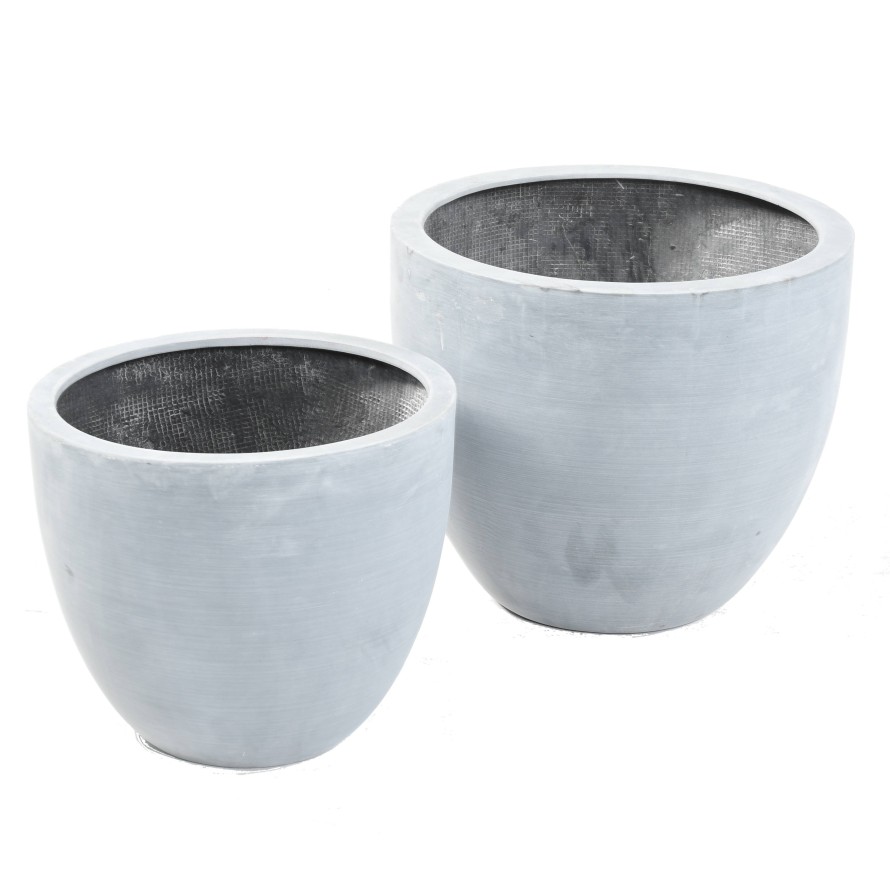 RUND LOTUS PFLANZWÜRFEL FIBER