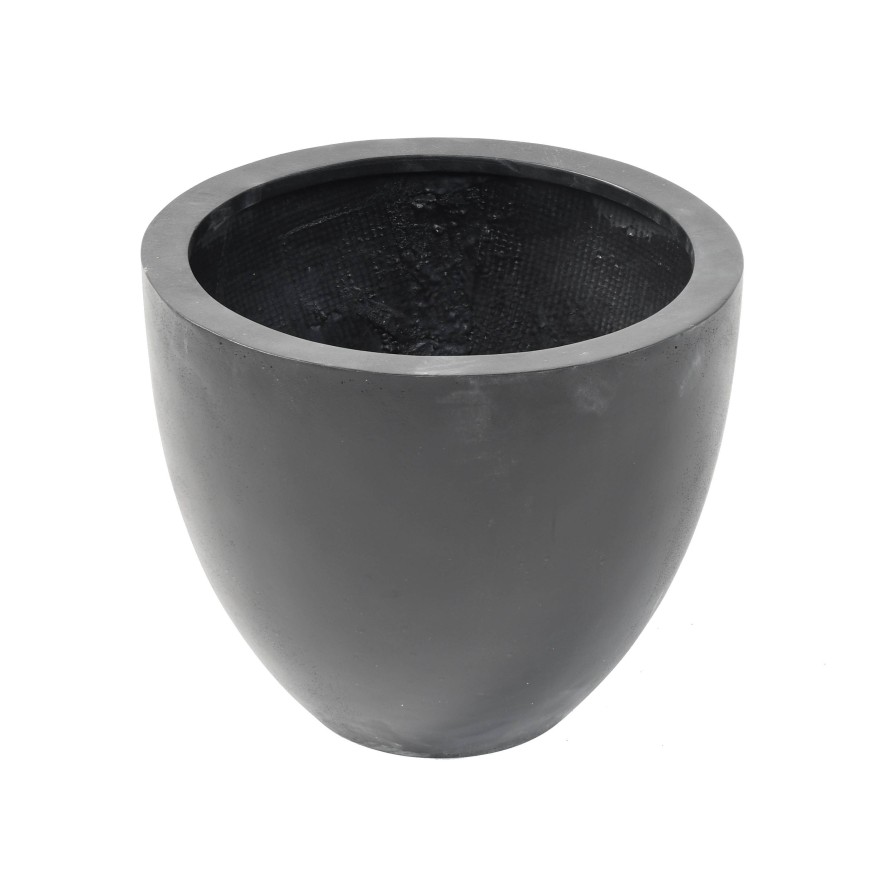 RUND LOTUS PFLANZWÜRFEL FIBER