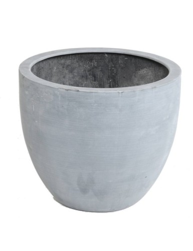 RUND LOTUS PFLANZWÜRFEL FIBER