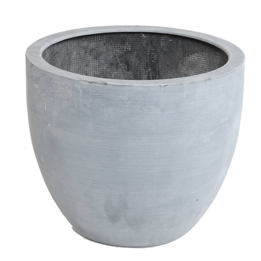 RUND LOTUS PFLANZWÜRFEL FIBER