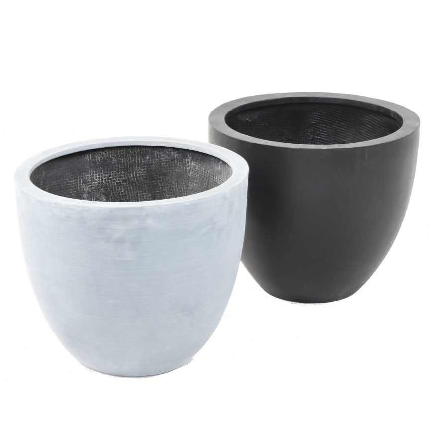 RUND LOTUS PFLANZWÜRFEL FIBER