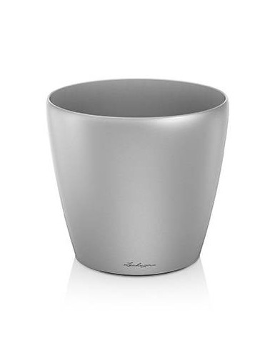 Classico Premium – metallisches Silber