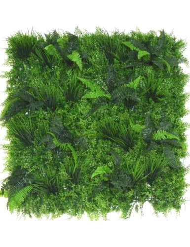 WAND PLATTE G 100 × 100