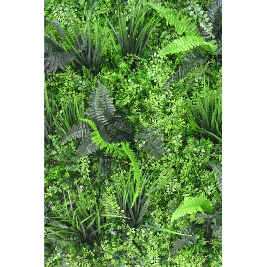 PANEL DE JARDÍN VERTICAL G 100 *100