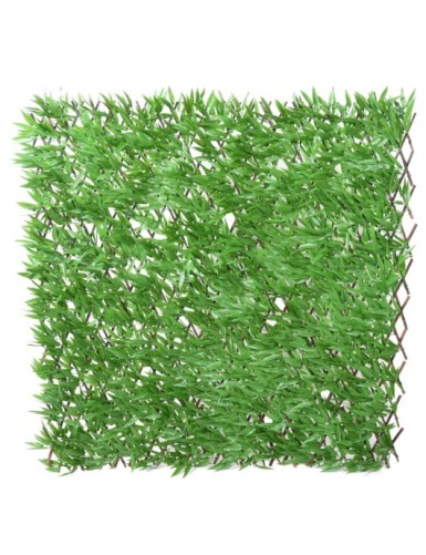 BAMBUS SICHTSCHUTZMATTE