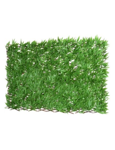 BAMBUS SICHTSCHUTZMATTE