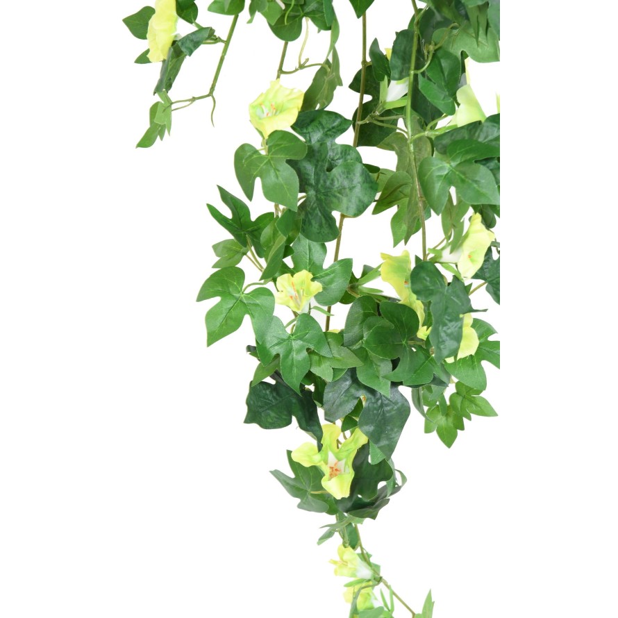 PETUNIE HÄNGEKUNSTPFLANZE