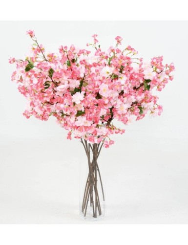 CEREZO EN FLOR RAMA 105