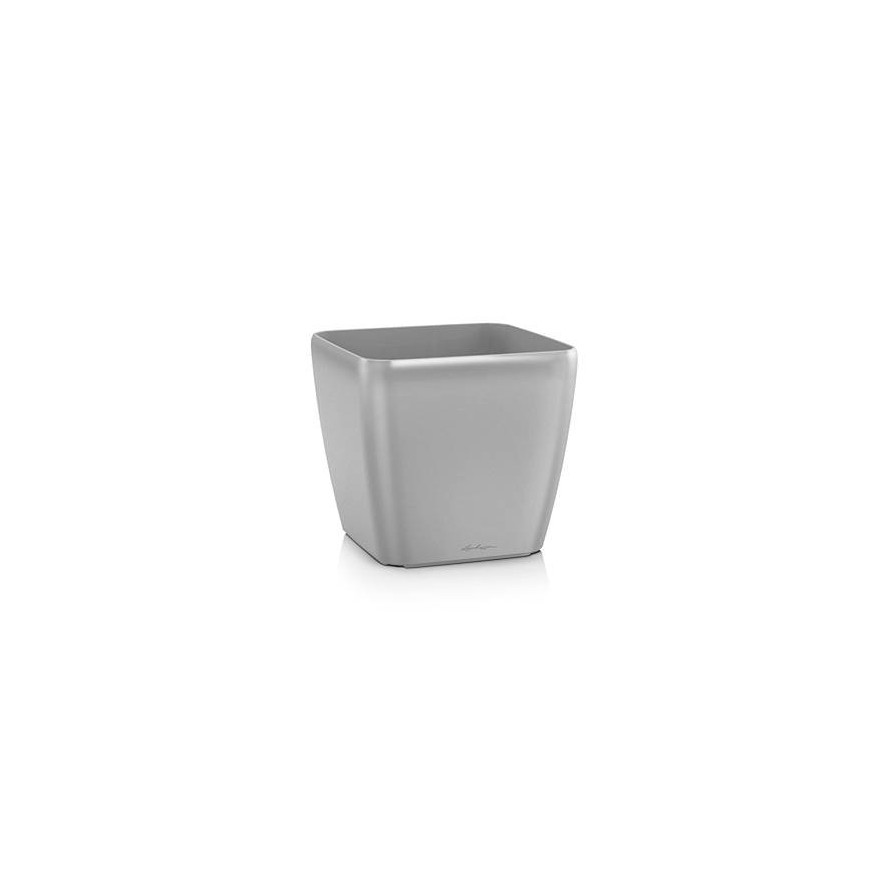 Quadro Premium – metallisches Silber