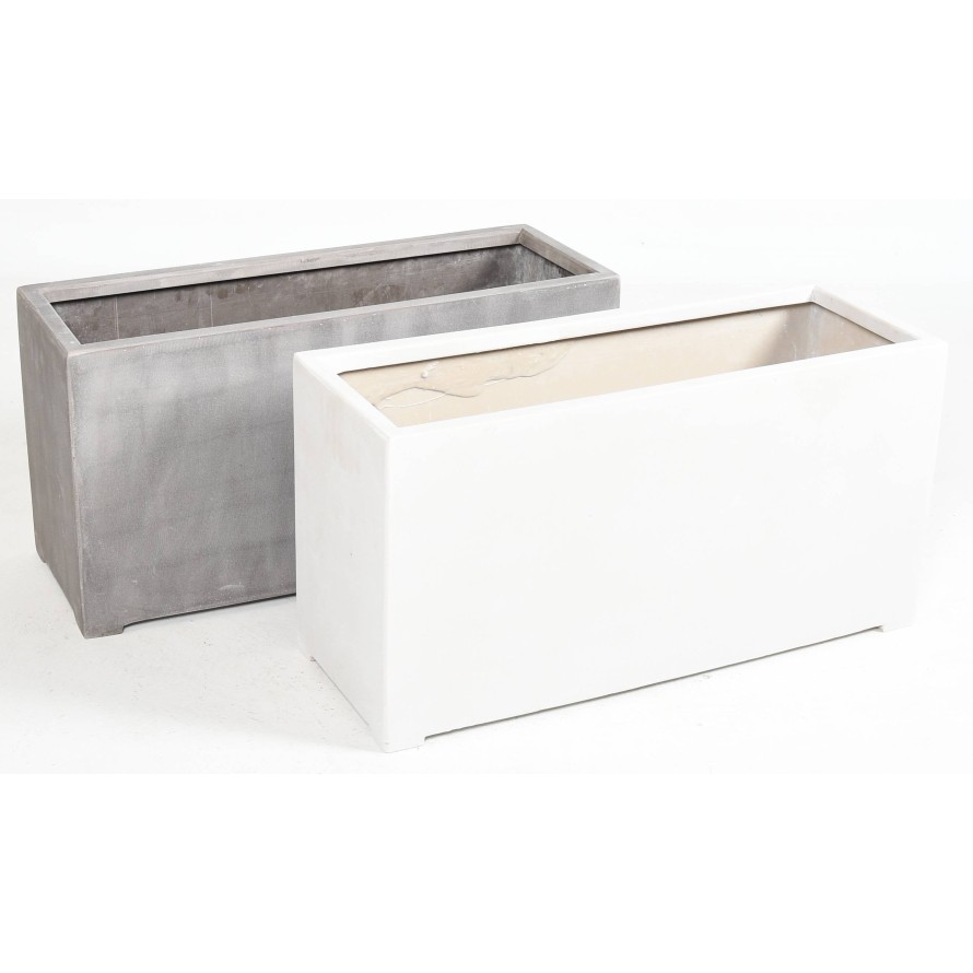 RECTANGULAR JUMBO FIBER