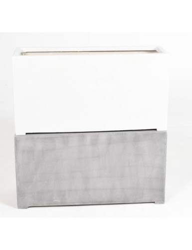 RECTANGULAR JUMBO FIBER