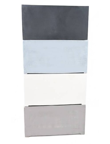 RECTANGULAR JUMBO FIBER