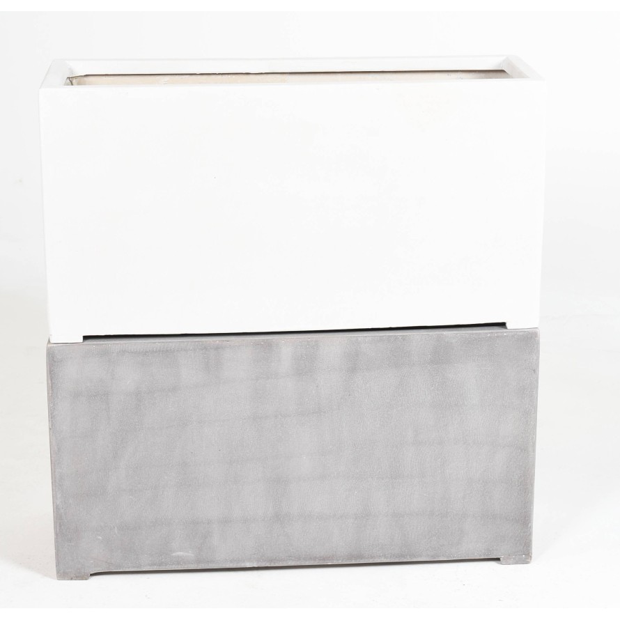 RECTANGULAR JUMBO FIBER