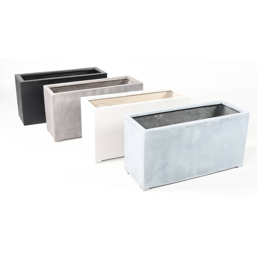 RECTANGULAR JUMBO FIBER