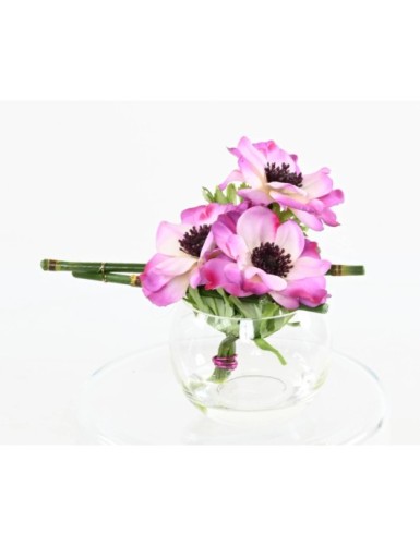 TISCHGESTECK ANEMONE
