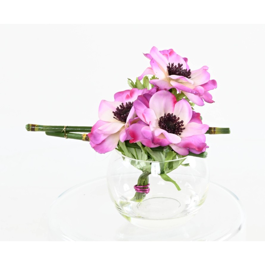 TISCHGESTECK ANEMONE