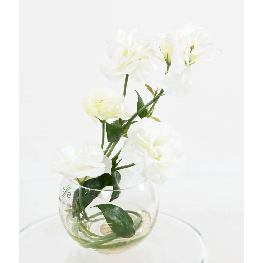 TISCHGESTECK LISIANTHUS