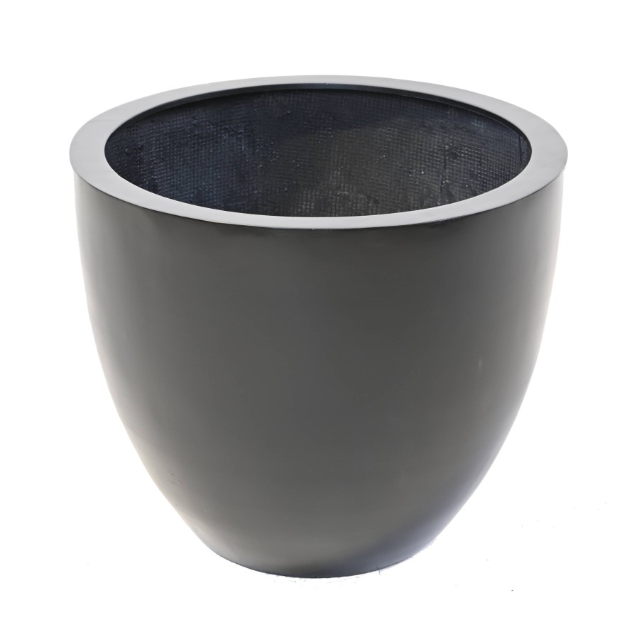 RUND LOTUS PFLANZWÜRFEL FIBER