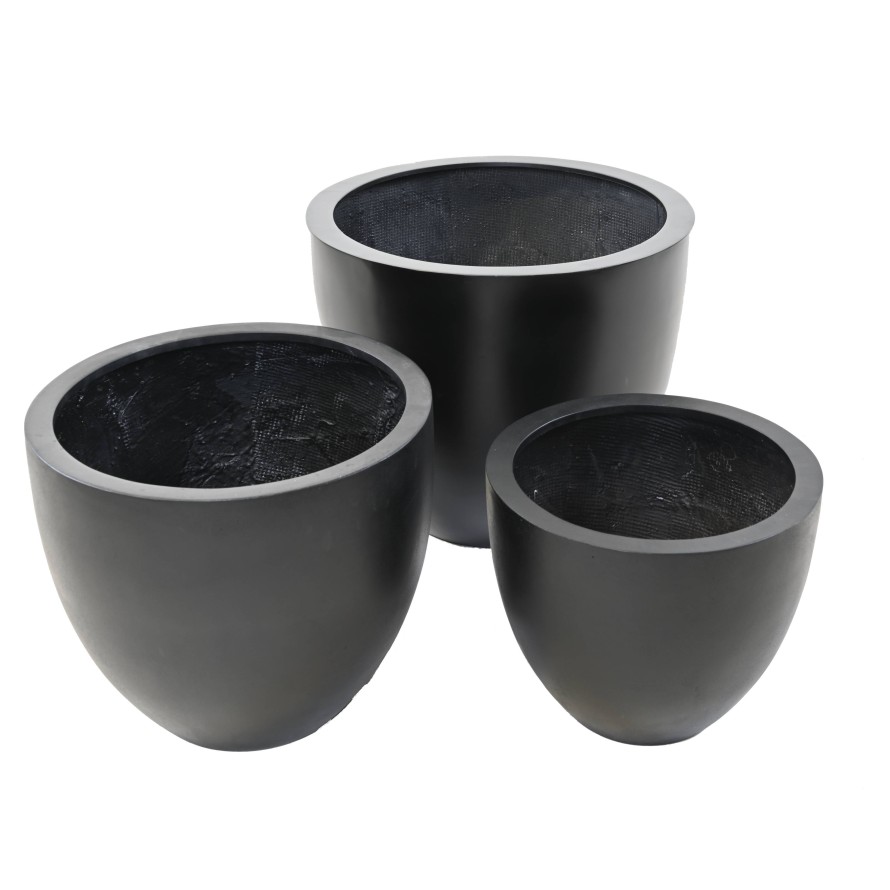 RUND LOTUS PFLANZWÜRFEL FIBER