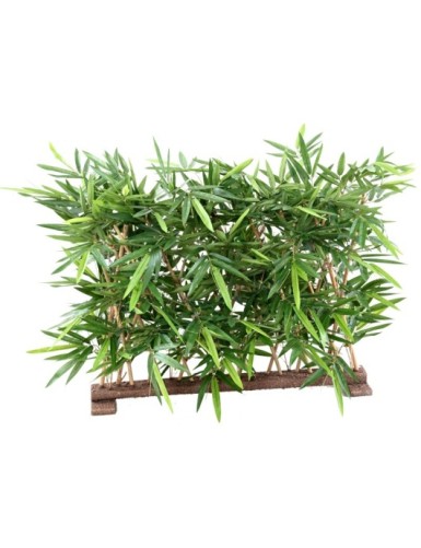 BAMBUS NEW UV HECKE SOCKEL 95