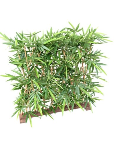 BAMBUS NEW UV HECKE SOCKEL 95