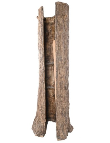 FIKUS GIANT STAMM 2 TEILE (Pfahlabdeckung)