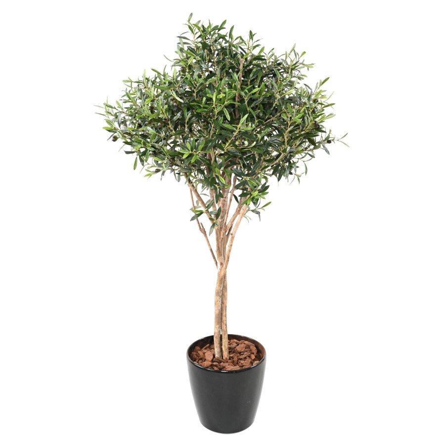 OLIVENBAUM TOPPING TREE