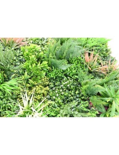 PANEL DE JARDÍN VERTICAL H 100*100