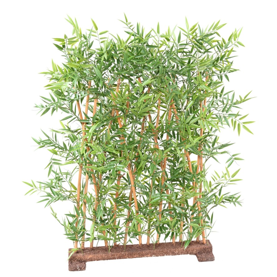 BAMBÚ JAPONÉS PLÁST. SETO RESISTENTE A LOS RAYOS UV BASE 70