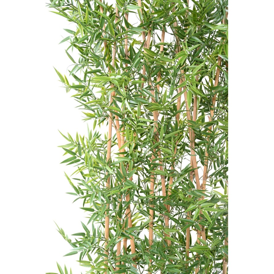 BAMBUS JAPANESE PLAST UV HECKE SOCKEL 70