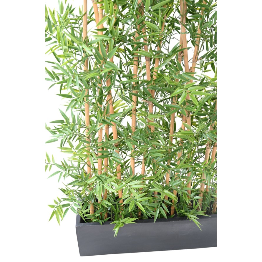 BAMBÚ JAPONÉS PLÁST. SETO RESISTENTE A LOS RAYOS UV BASE 70