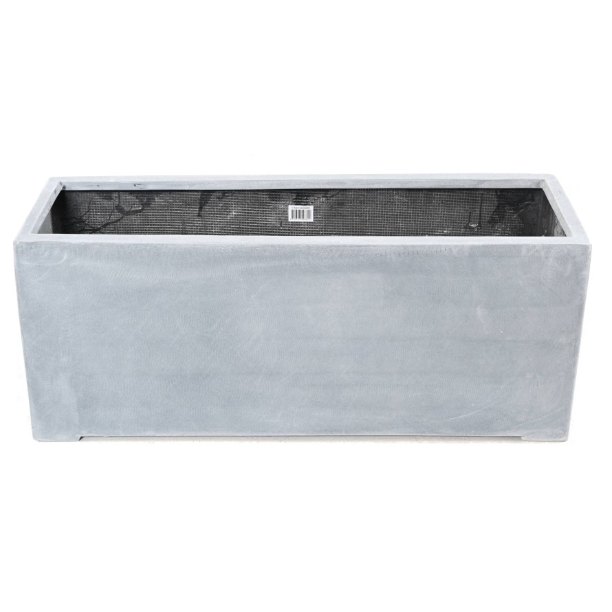 BALKONKASTEN FIBER 100