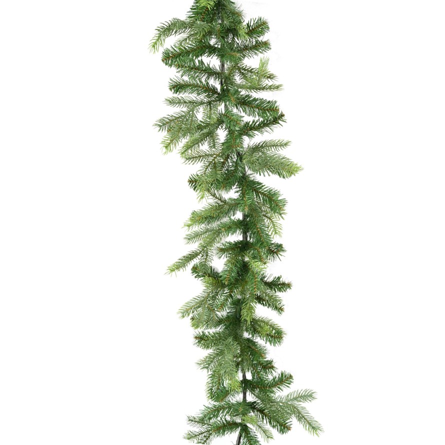 GIRLANDE TANNE (Weihnachtsbaum) GRANDIS