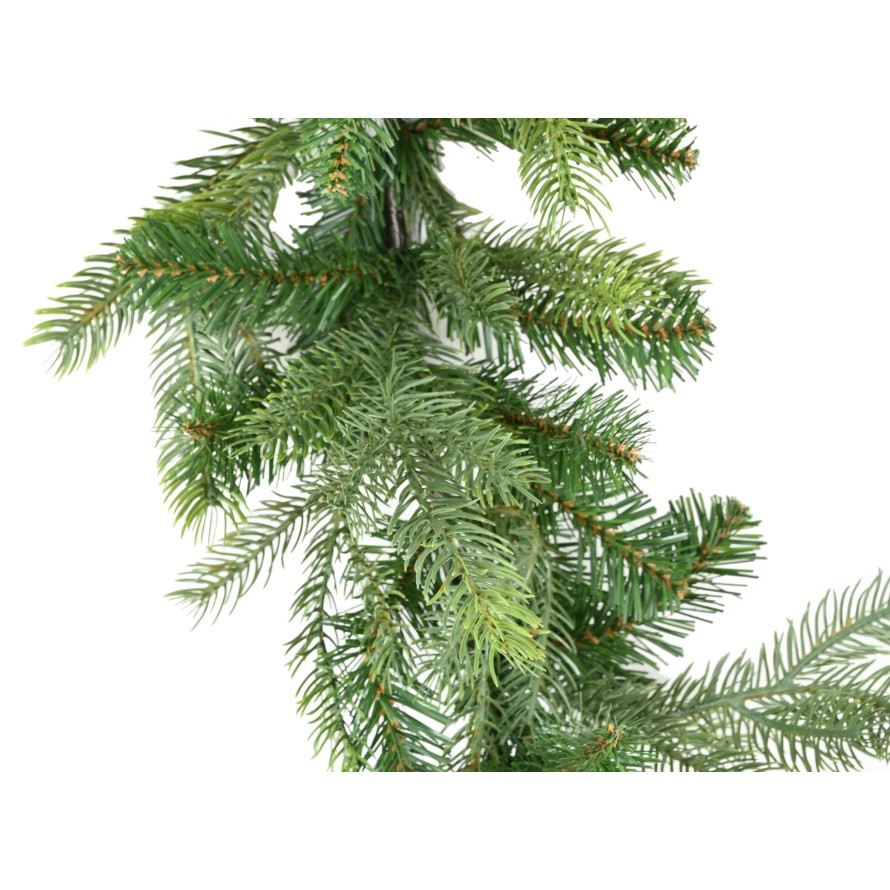 GIRLANDE TANNE (Weihnachtsbaum) GRANDIS