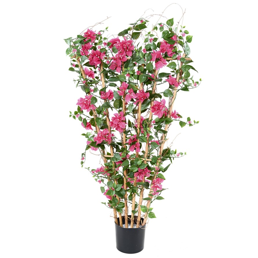BOUGAINVILLEA (Drillingsblume) GROSS SICHTSCHUTZMATTE UV