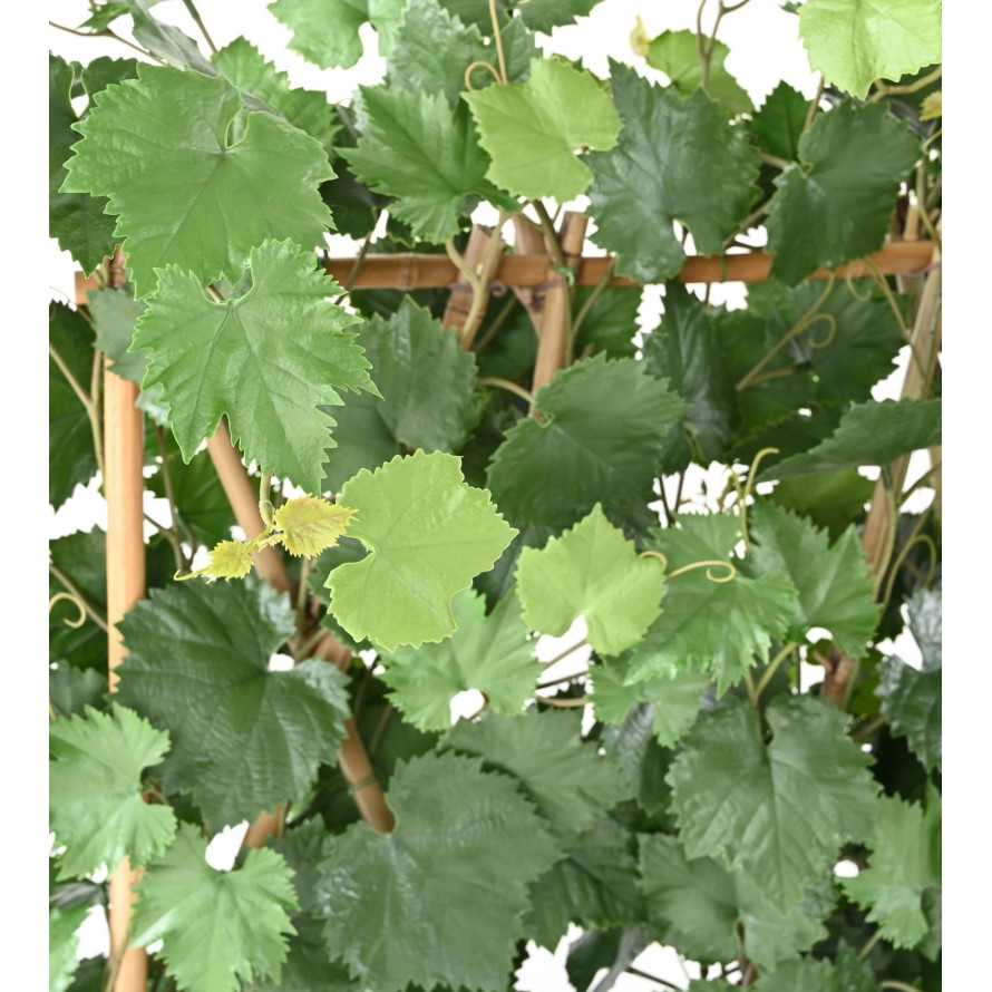 VID SETO PLÁST. RESISTENTE A LOS RAYOS UV