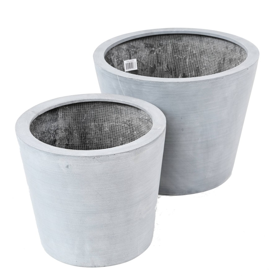 REDONDO CÓNICO FIBER