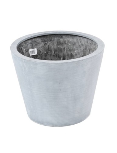 REDONDO CÓNICO FIBER