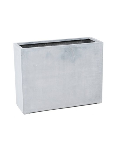 BLUMENKASTEN HOCH FIBER