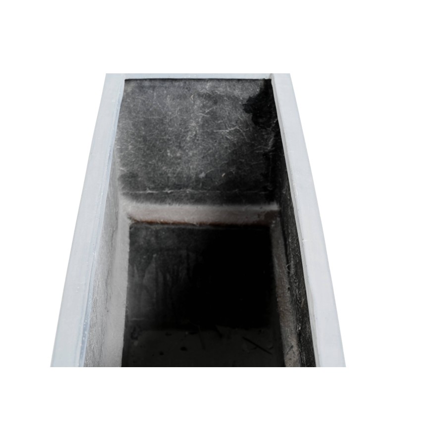 JARDINERA ALTA FIBER