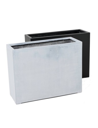 JARDINERA ALTA FIBER