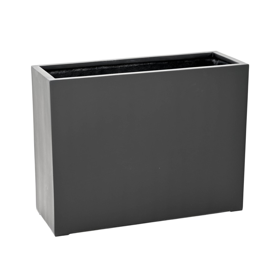 JARDINERA ALTA FIBER