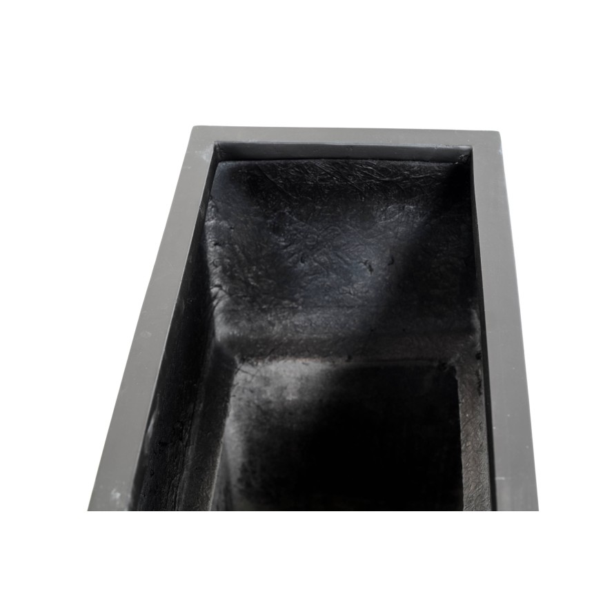 JARDINERA ALTA FIBER