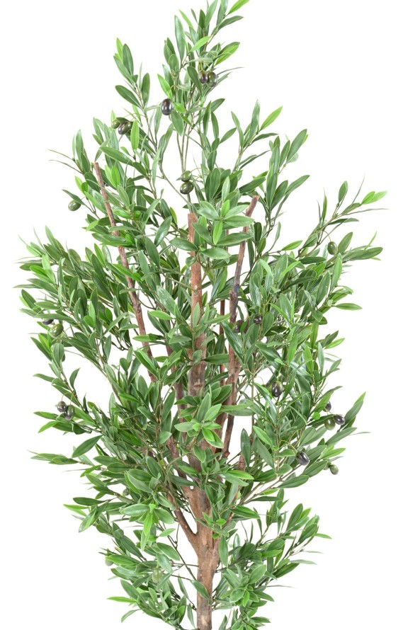OLIVO TREE PLÁST. RESISTENTE A LOS RAYOS UV