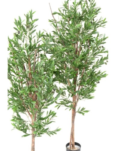 OLIVENBAUM TREE PLAST UV
