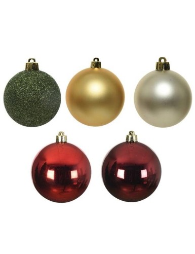 BOLA IRROMPIBLE SURTIDA...