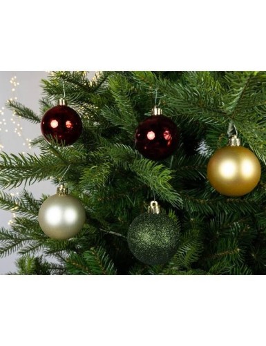 BOLA IRROMPIBLE SURTIDA (caja de 30)