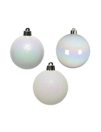 BOLA IRROMPIBLE BLANCO...