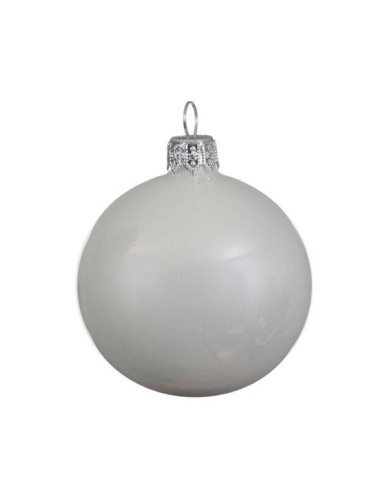 BOLA VIDRIO BRILLANTE...